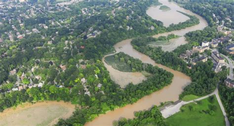 Toronto's Don River Makes a Comeback: From Death to Life - Goodnewsr