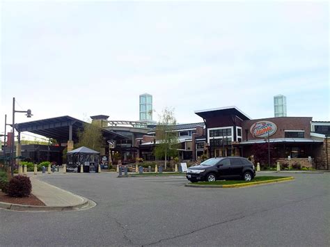 The Mallmanac: Extant Assets - Alderwood Mall, Lynnwood, WA