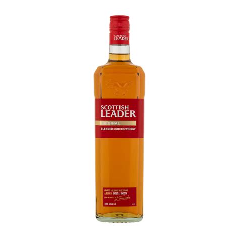 Scottish Leader Original Whisky 750 ml | Woolworths.co.za