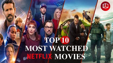 Top 10 Most Watched Netflix Movies | The Most Watched Netflix Movies Ever - YouTube