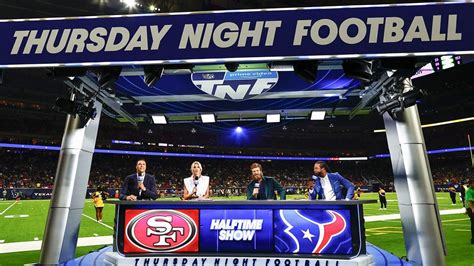 Thursday Night Football and Its Impact on the NFL – SportsTelly