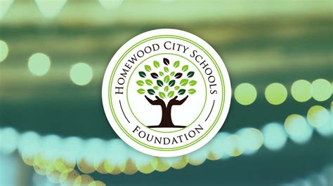 Homewood City Schools Foundation - Homewood, AL