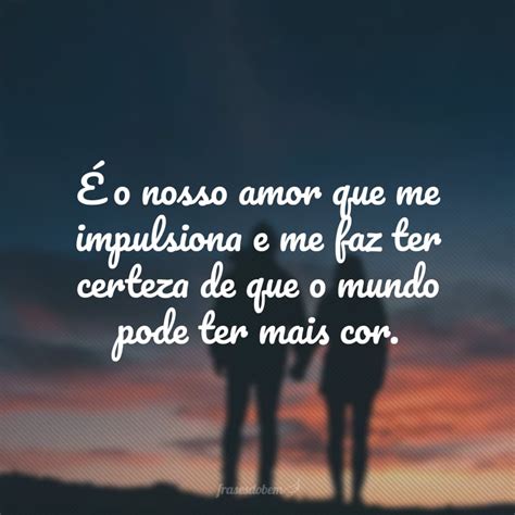 Imagens Com Frases De Amor