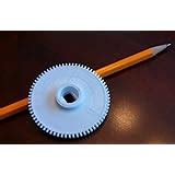 Amazon.com : Model 18 or 19 Replacement Gear for Hunt Boston Electric Pencil Sharpener : Office ...