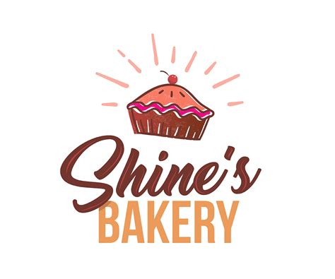 54 Bakery Logo Ideas Fresh From The Oven