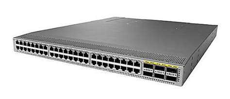 Cisco Nexus 9372TX Switch - Cisco