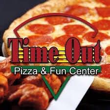 Time Out Pizza & Fun Center Menu - 110 S Mooney Blvd, Tulare, CA 93274 Pizza Delivery | Slice