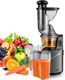 Mueller Austria Ultra Slow Cold Press Juicer Extractor