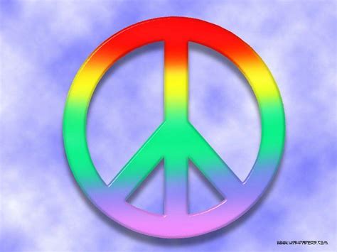 Peace Sign Wallpapers - Wallpaper Cave