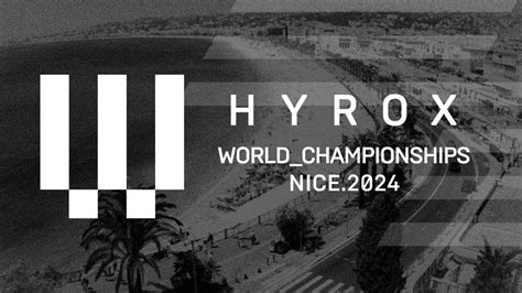 Hyrox London Results 2024 Lok - Dulcia Isabelle