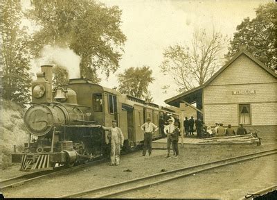 Historical Images of Winslow, Maine | Winslow, Maine | Maine State Library