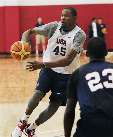 U.S. Olympic basketball team has plenty of firepower but lacks size