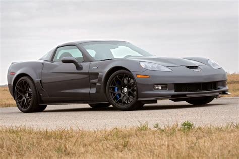 C6 Corvette Specifications Archives - CorvSport.com