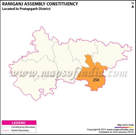 Raniganj Election Result 2022 Live | Assembly Constituency Map ...