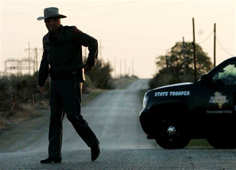 State Troopers Will Now Just Ask Drivers Their Race – Texas Monthly