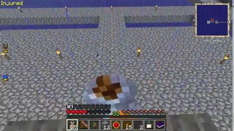 Agrarian Skies - Episode 203 - Tier 2 Blood Altar on a 23x23 Platform - YouTube