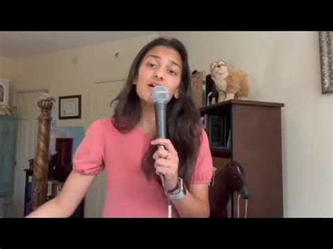 Again Cover by Kelly Ann Cosentino (Janet Jackson) - YouTube