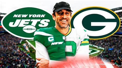 Packers: Aaron Rodgers confirms trade, intends to play for Jets