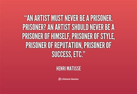 Henri Matisse Quotes. QuotesGram