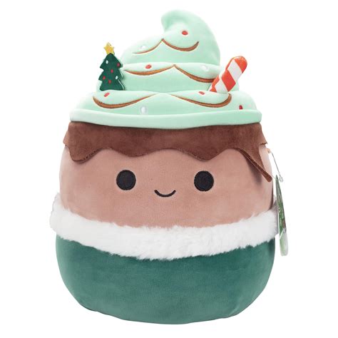 Christmas Squishmallows: 10 Perfect Gifts For Kids And Collectors Alike | Family Fun For Five