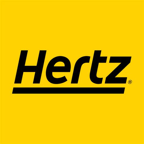 Hertz Car Rentals - Apps on Google Play