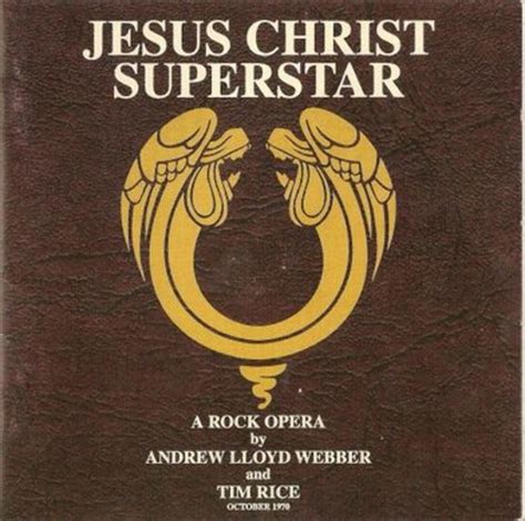 Jesus Christ Superstar at 9pm in LDS Center presented by Pocket Theatre - Campusvine