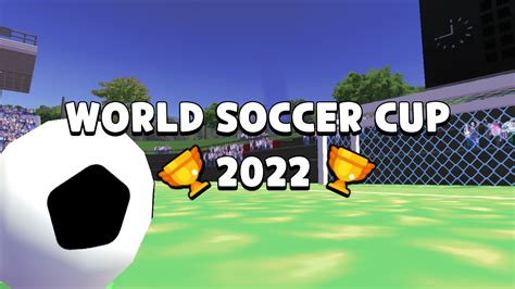 World Soccer Cup 2022 for Nintendo Switch - Nintendo Official Site