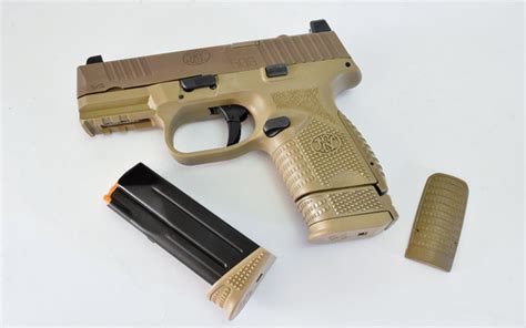 FN 509 Compact MRD 9mm – In-Depth Review | [December Updated]