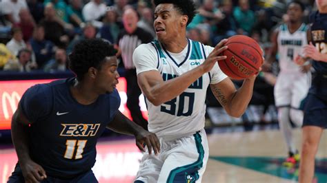 4 Questions as UNCW basketball reunites for 2020-21 season