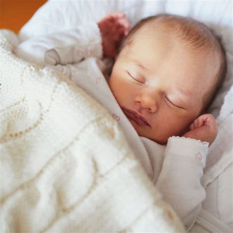 The Best Organic Baby Blankets for Your Sleepy Little One