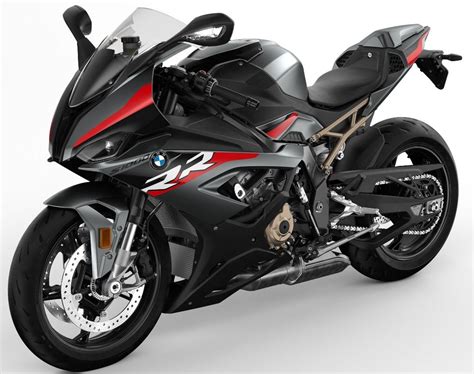 Bmw S1000rr 2024 M Package - Tabbi Faustina