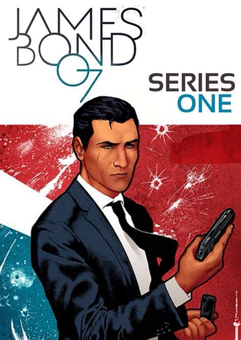 Fan Casting Richard Madden as James Bond in James Bond: 007 on myCast