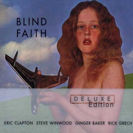 Blind Faith Deluxe Edition: Blind Faith: Amazon.it: CD e Vinili}