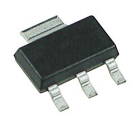 SMD Transistors