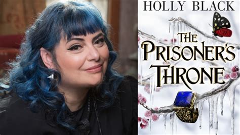 Local author Holly Black turns it up ‘to 11’ with her fantasy writing | GBH