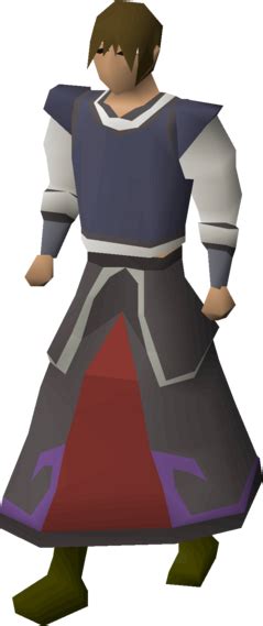 Virtus robe bottom - OSRS Wiki