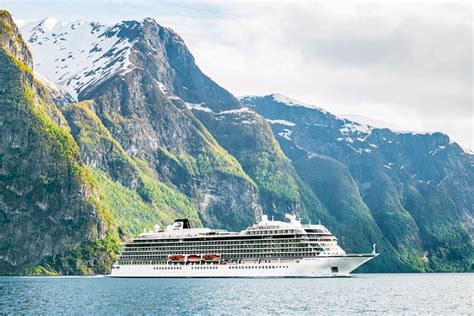 Northern Europe Cruise | Cruise Specialists Blog