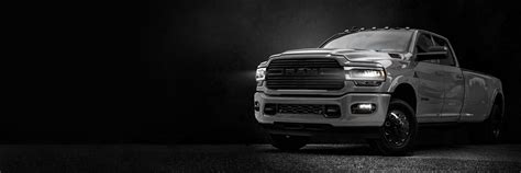 2020 Ram Trucks 3500 - Heavy Duty Pickup Truck