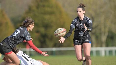 Rugby. Élite 2 féminine : aux Valkyries, on a l’envie d’aller plus haut