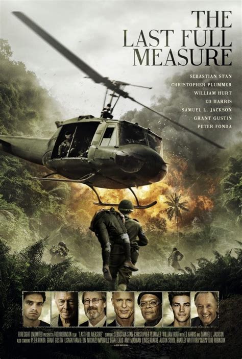 The Last Full Measure |Teaser Trailer