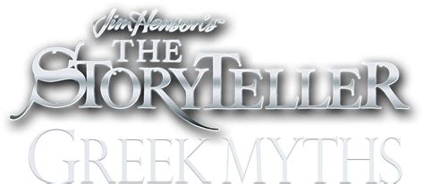 Watch The Storyteller: Greek Myths Streaming Online | Peacock