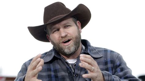 Ammon Bundy logs off social media after backlash from Trump criticism ...