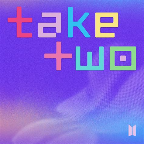 ‎Take Two - Single - Album by BTS - Apple Music