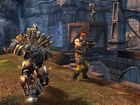 Unreal Tournament 2004: Playtime, scores and collections on Steam Backlog