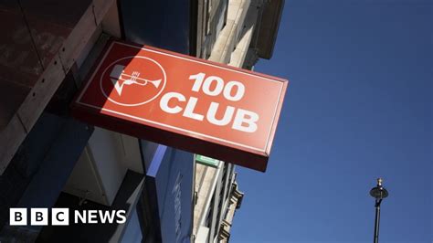 London's 100 club: Historic music venue given special status