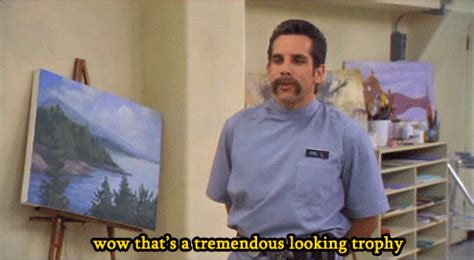 Ben Stiller Happy Gilmore Quotes. QuotesGram