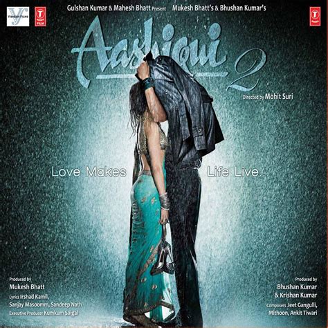 ‎Aashiqui 2 (Original Motion Picture Soundtrack) by Mithoon, Ankit Tiwari & Jeet Gannguli on ...