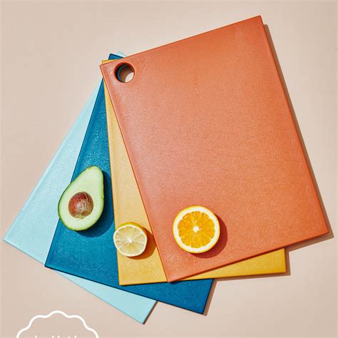 The Six Best Plastic Cutting Boards For 2023 Tested By Food Wine ...