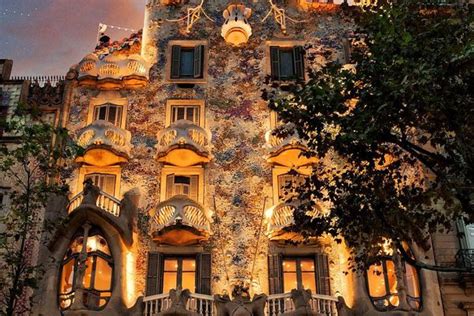 69 Cool and Unusual Things to Do in Barcelona - Atlas Obscura