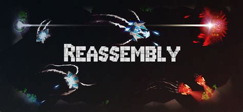 Reassembly on GOG.com